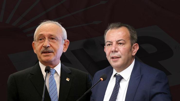 Tanju Özcan ‘Kılıçdaroğlu’ sözleri sebebiyle disipline sevk edildi