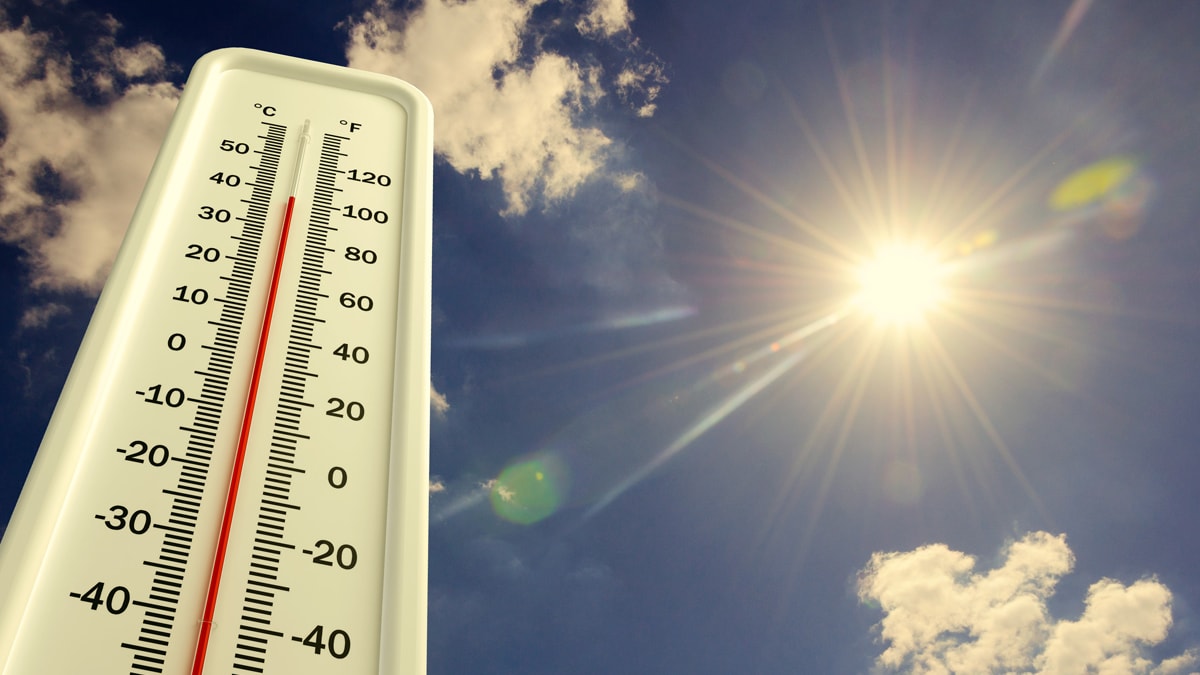 Termometreyi kim icat etti?