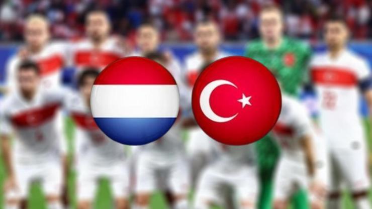 Hollanda 2 – 1 Türkiye! A Milli Takım, EURO 2024’e veda etti!