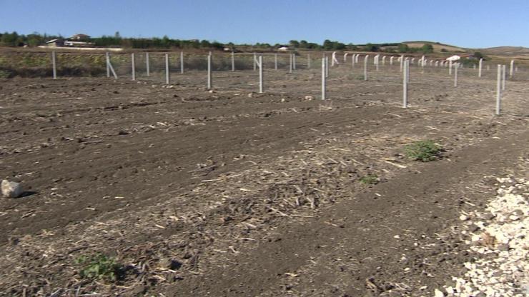 Türkiye’de arsa fiyatı Avrupa’yı geçti