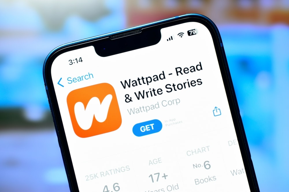 Wattpad’e erişim engeli