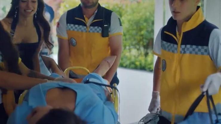 Yalan 7. bölüm fragmanı! Yeni bölümde heyecan dorukta: ”Melike, Berrin’i bıçaklıyor”