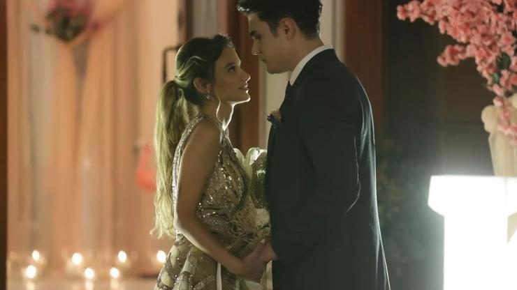 Yalan dizisi 8. bölüm izle tek parça! Yalan son bölüm full izle!