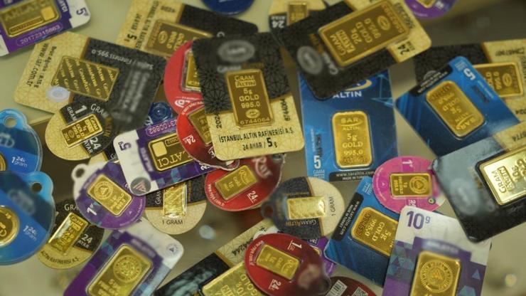 Yılın ilk yarısında en çok kazandıran yatırım aracı altın oldu