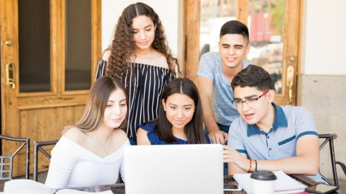 Z kuşağının çalışmayı en çok istediği şirketler