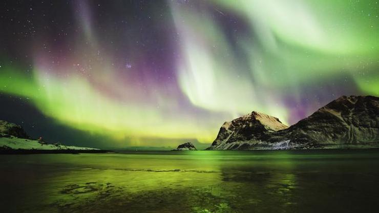 ‘Kuzey Işıkları’ kaosa yol açabilir