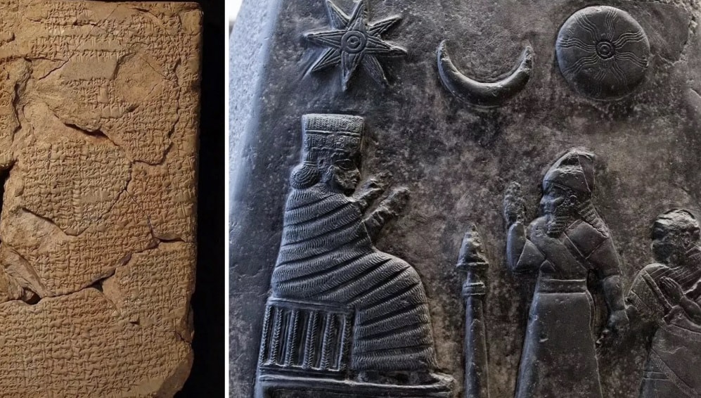 4000 yıllık gizem çözüldü: ‘Krallar için ölüm ve yıkım’