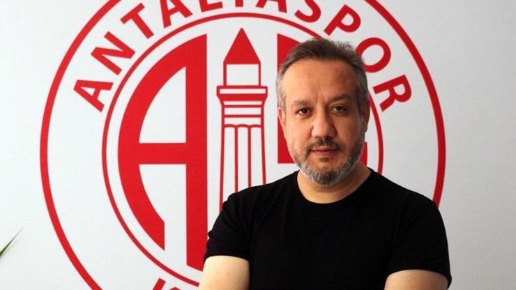 Antalyaspor Başkanı Sinan Boztepe’ye çok ceza! 1 milyondan fazla…