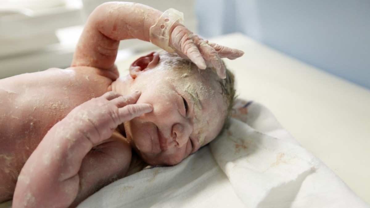Apgar skoru nedir?