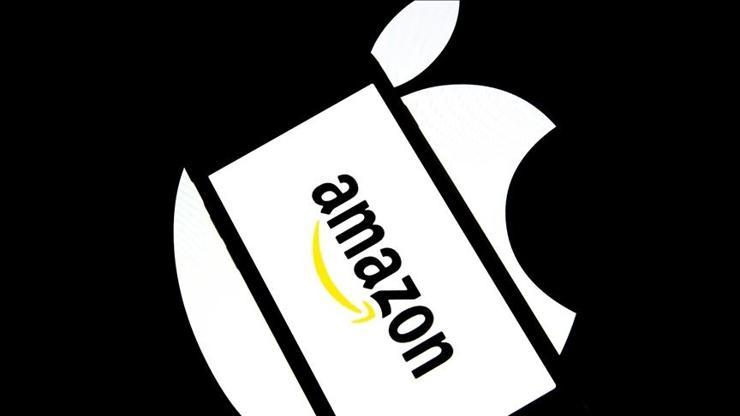 Apple, Amazon ve Intel’in, nisan-haziran dönemi bilançoları belli oldu