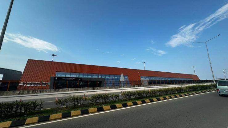 Bakan Uraloğlu’ndan Trabzon’a yeni havalimanı müjdesi