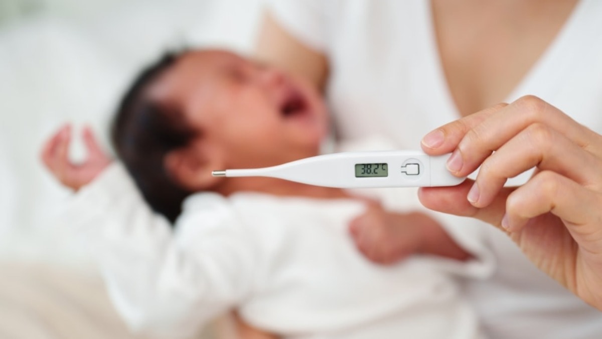 Bebeklerin bağışıklık sistemi nasıl gelişir?