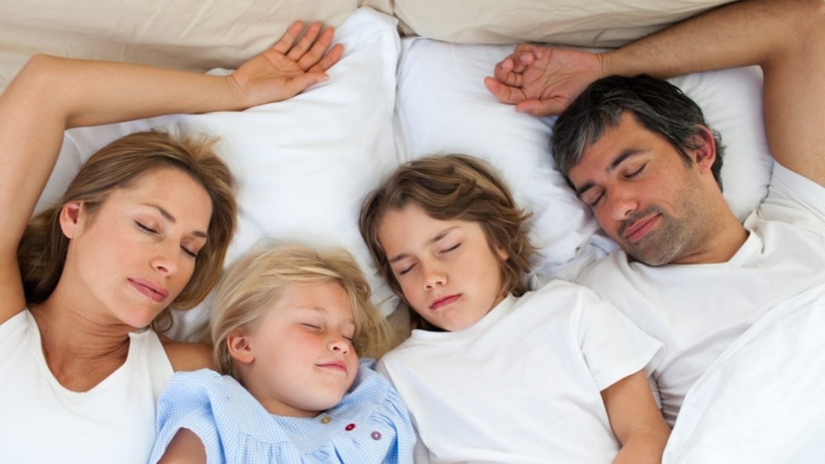 Bilimsel araştırma: Hafta sonları uyumak hayatınızı kurtarabilir