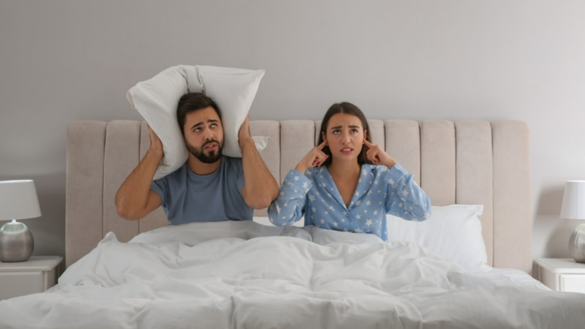 Bilimsel araştırma: Mahalle gürültüsü kalp krizine davetiye çıkarıyor