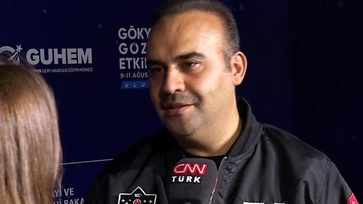 Bursa Gökyüzü Gözlem Etkiliği’ne rekor başvuru