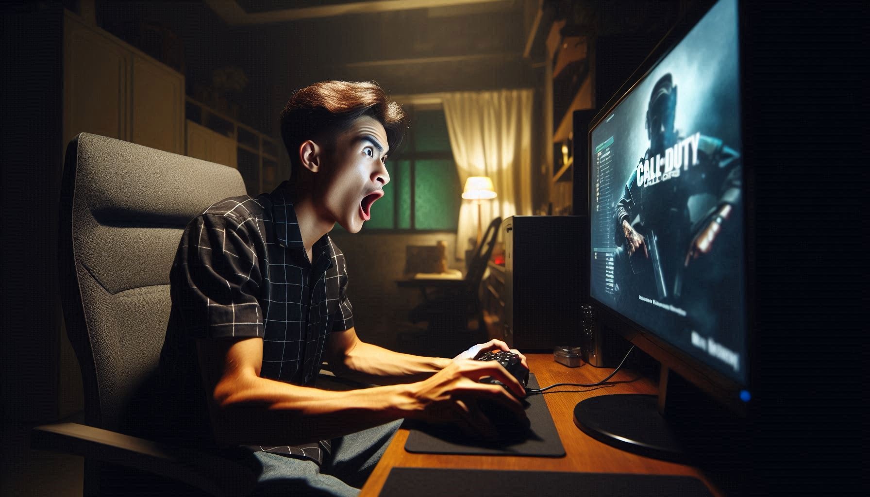 Call of Duty nedir, ne oyunu? Call of Duty yasaklandı mı?