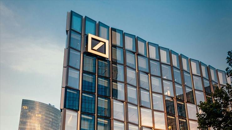 Deutsche Bank, Türk lirası tavsiyesini yineledi