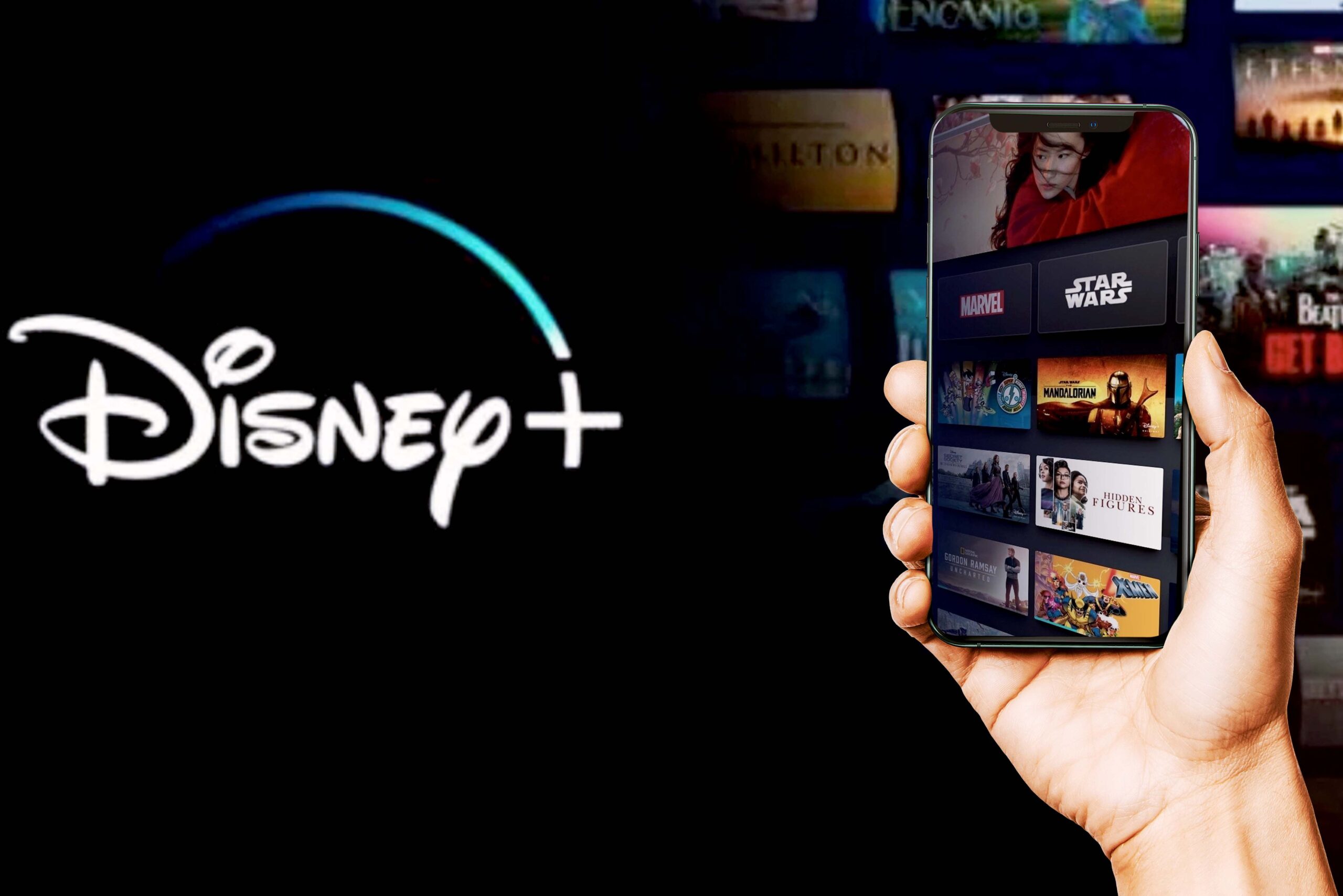 Disney+’tan şifre paylaşımına karşı önlem
