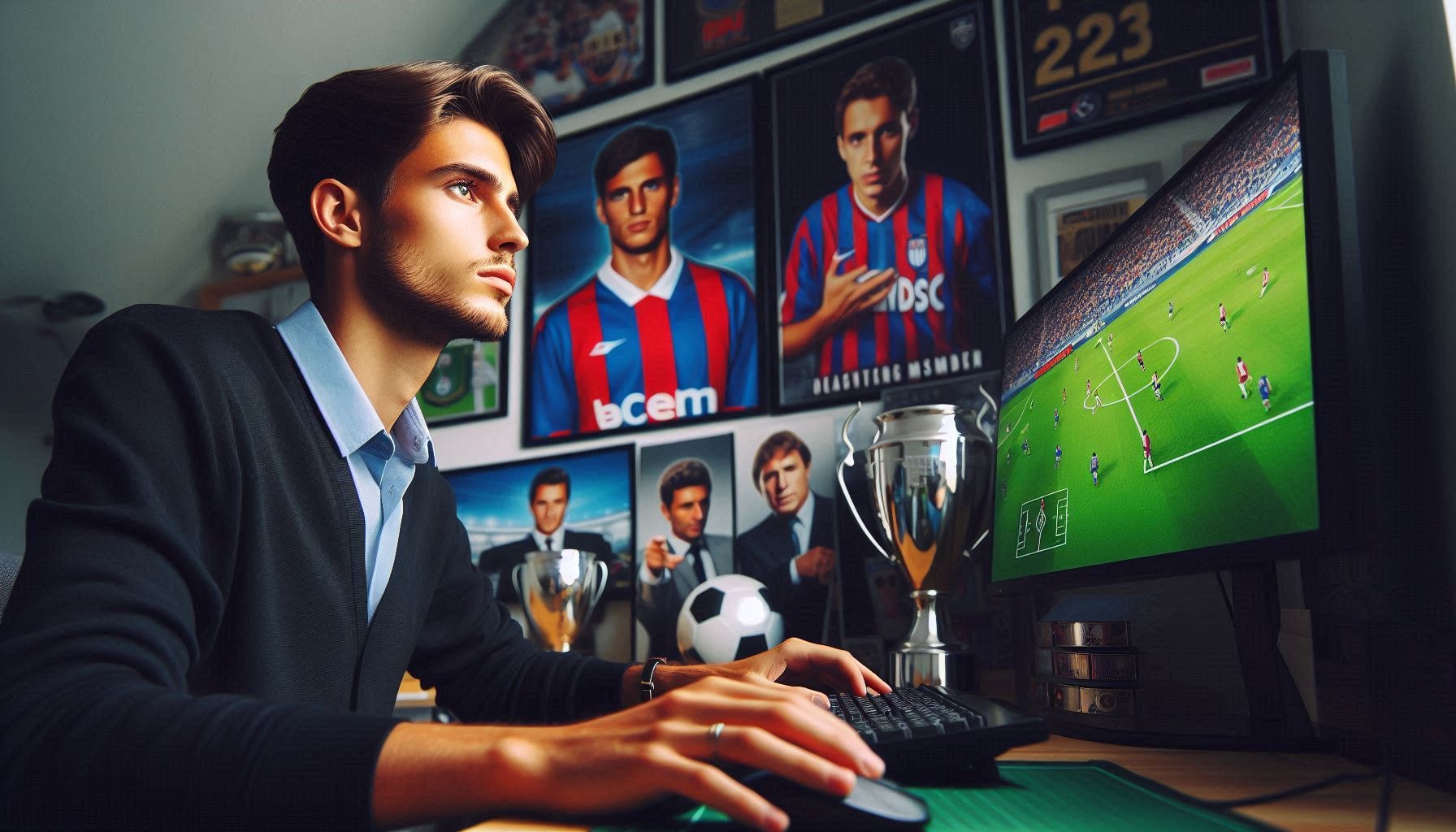 FM 24 ücretsiz mi olacak? Epic Games FM 24 için müjdeyi verdi