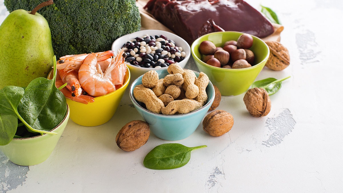 Folik asit nedir, kilo aldırır mı? Folat ne işe yarar?