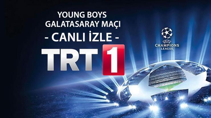 Galatasaray Young Boys maçı özeti!