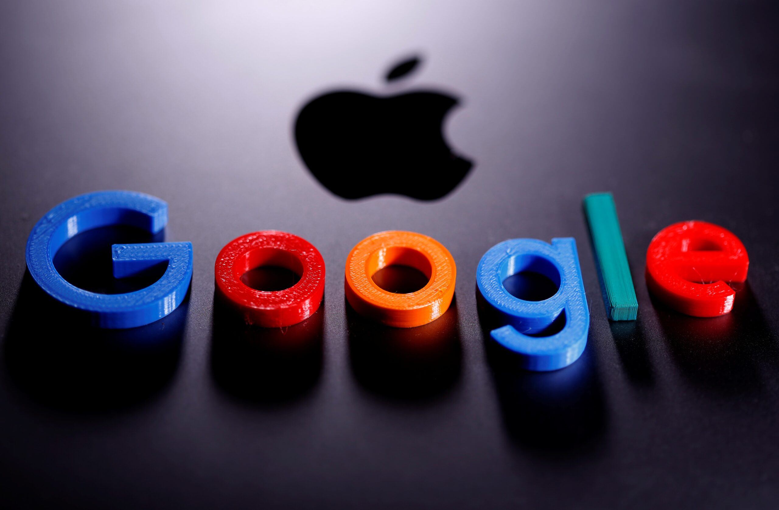 Google kararı, Apple için 20 milyon dolarlık risk