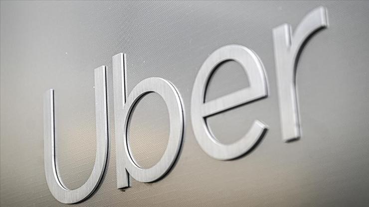 Hollanda’dan Uber’e rekor ceza!