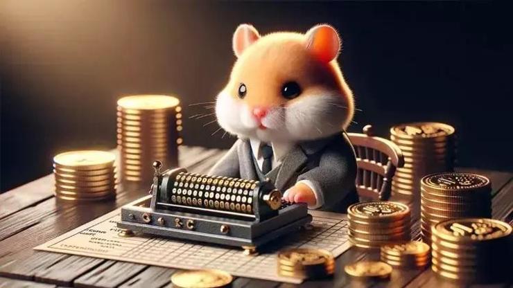 İŞTE 🐹HAMSTER KOMBAT GÜNLÜK ŞİFRE! 7 Ağustos 2024 Hamster Kombat günlük kombo kartları