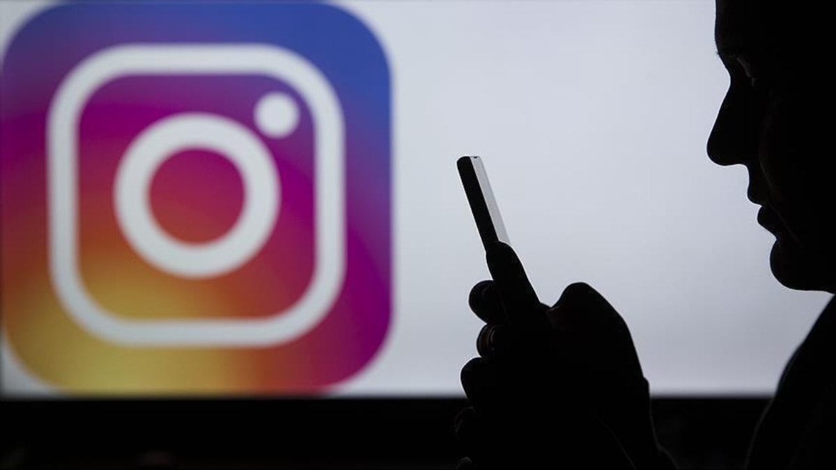Instagram’a erişim engeli getirildi