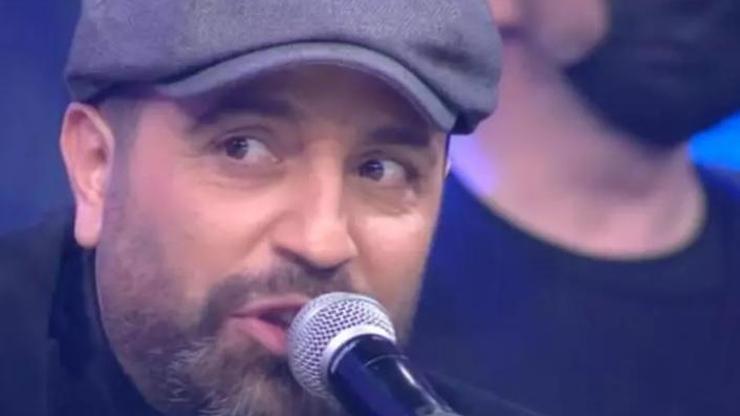 Sen Türkülerini Söyle İsmail Altunsaray kaç yaşında, nereli?