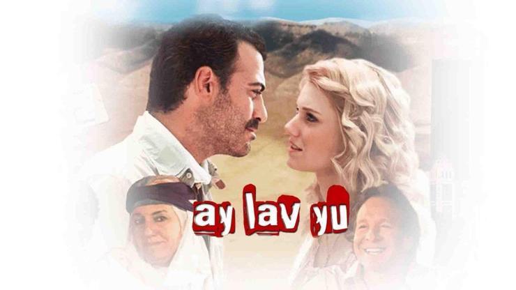 İşte Ay Lav Yu filmi oyuncuları: Sermiyan Midyat, Nihal Yalçın! Ay Lav Yu nerede çekildi, hangi yıl çekildi?