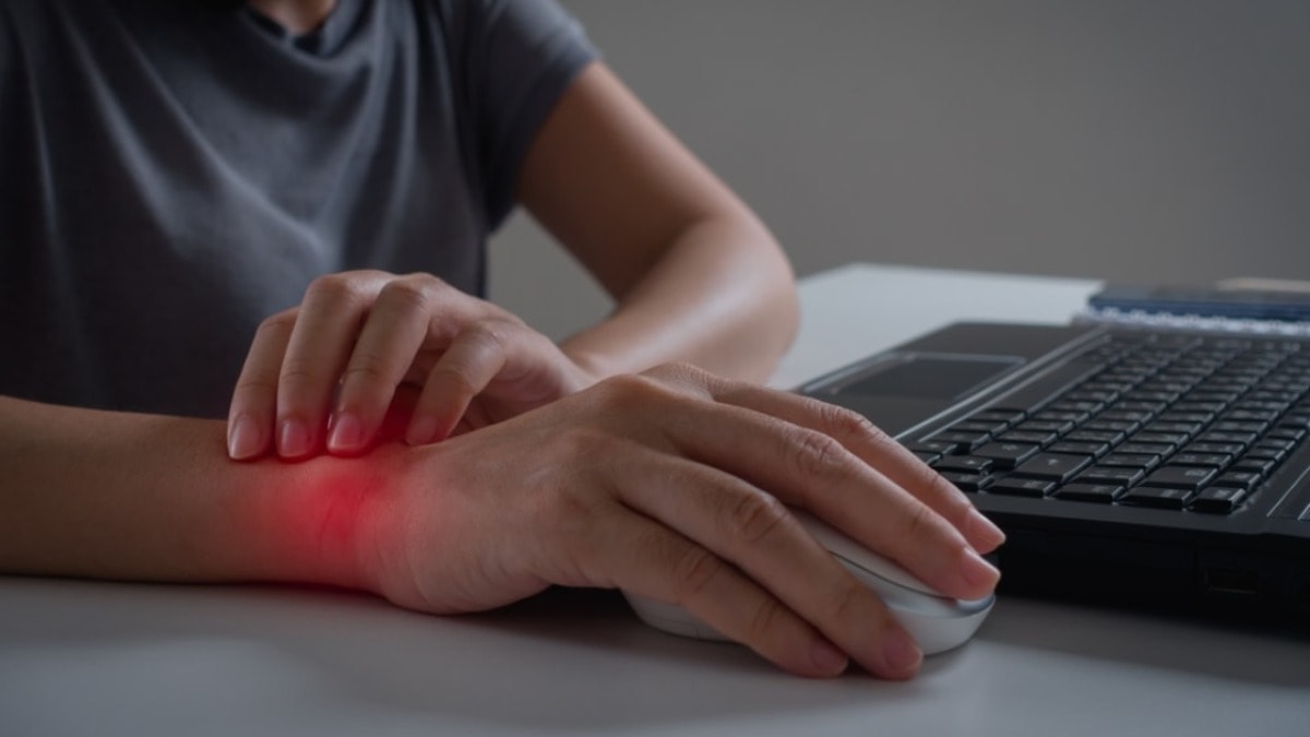 Karpal tünel sendromu nedir?