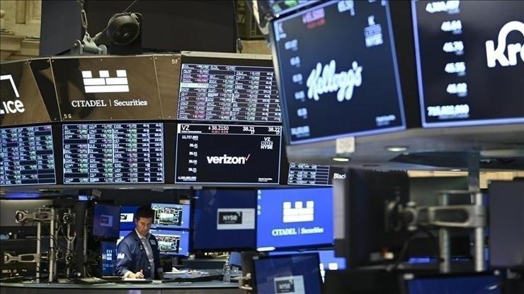 Küresel piyasalar güne nasıl başladı? (9 Ağustos 2024)