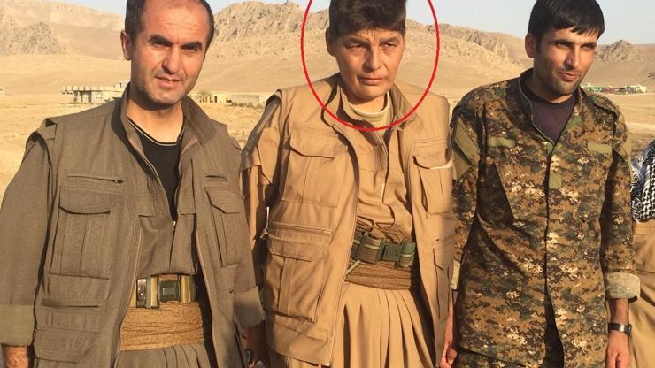 MİT’ten Suriye Kamışlı’da nokta operasyon! PKK’nın sözde sorumlusu Abdülhamit Kapar etkisiz hale getirildi