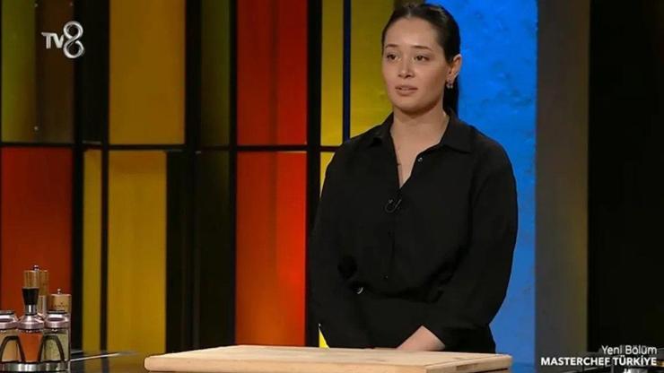 MasterChef Büşra kimdir, nereli?  MasterChef Büşra Zambak kaçıncı oldu? MasterChef Büşra’ya ne oldu?