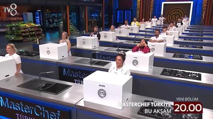 MasterChef kaptan kim oldu? Haftanın takımları netleşiyor İşte kırmızı ve mavi takımlar 12 Ağustos 2024!