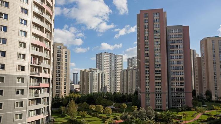 Merkez Bankası açıkladı! Ticari gayrimenkul fiyat endeksi reel olarak yüzde 4,4 azaldı