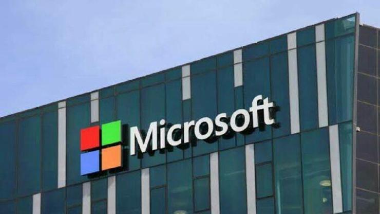 Microsoft rakipler listesini güncelledi