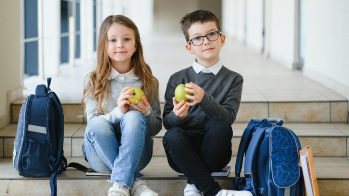 Okullar açılıyor: İşte yeni dönemde çocuğunuza yardımcı olacak öneriler