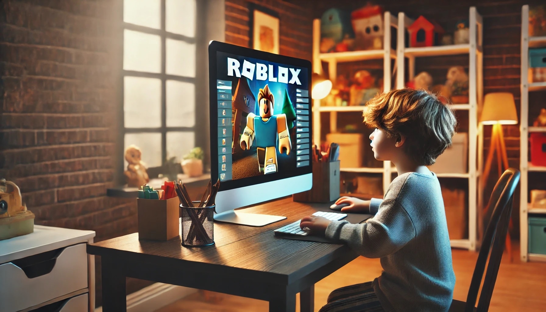 Roblox neden yasaklandı, ne zaman açılacak? Roblox erişim engeli…