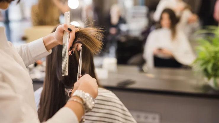 SON DAKİKA… Kuaför ve güzellik salonlarına ‘pazar’ muafiyeti!