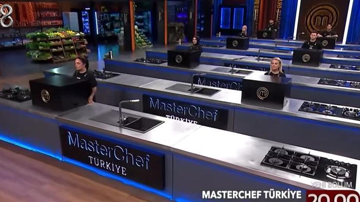 SON DAKİKA! MasterChef kim elendi? Deniz mi Ayşe mi elendi? 11 Ağustos 2024 MasterChef kim veda etti? MasterChef veda eden en son isim!