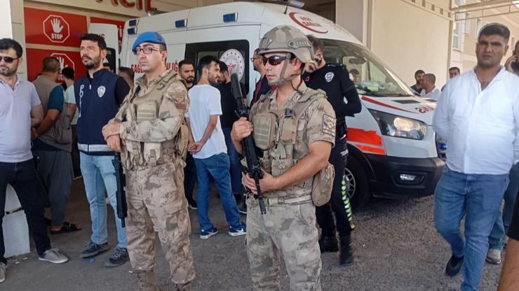 Şanlıurfa’da arazi kavgası: İkiz kardeşler öldü