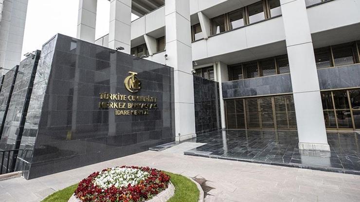 Son dakika! Merkez Bankası’ndan Türk lirası mevduatı destekleyici ilave adımlar