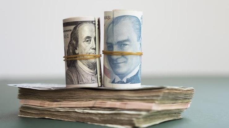 TL’nin reel değeri 40 ayın zirvesinde