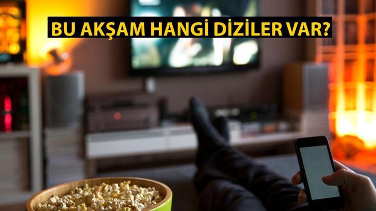TV Yayın Akışı 21 Ağustos 2024: Bu Akşam Hangi Diziler Var?