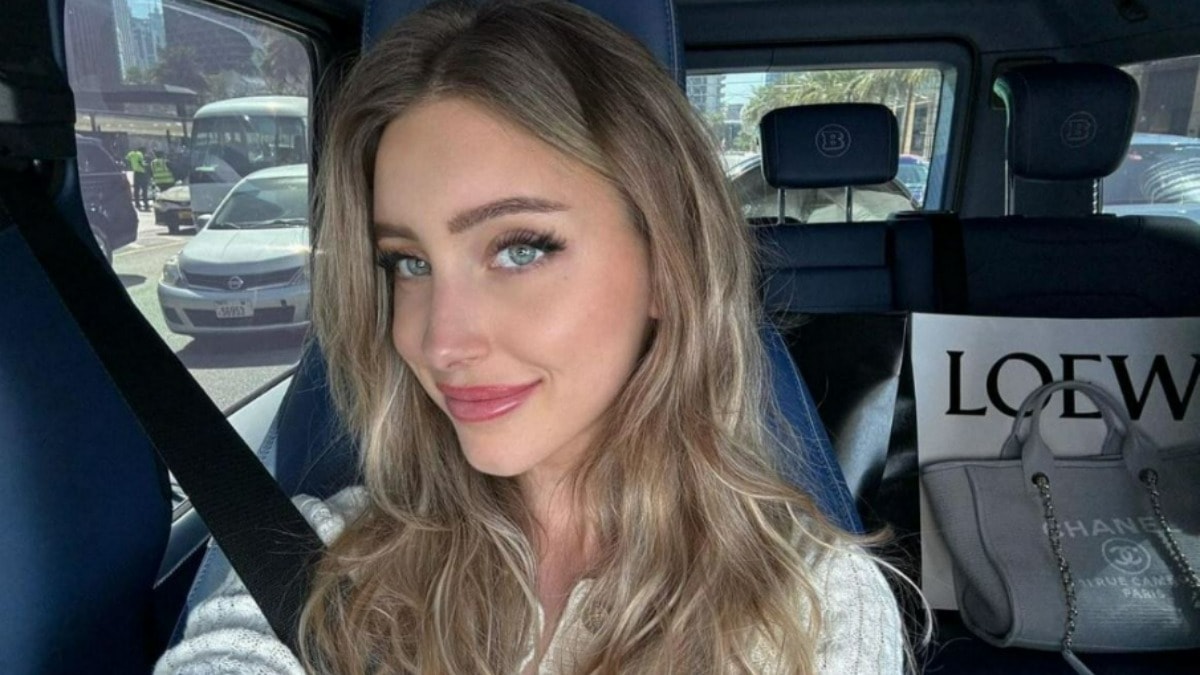 Telegram CEO’suyla birlikte tutuklanan kadının kimliği belli oldu