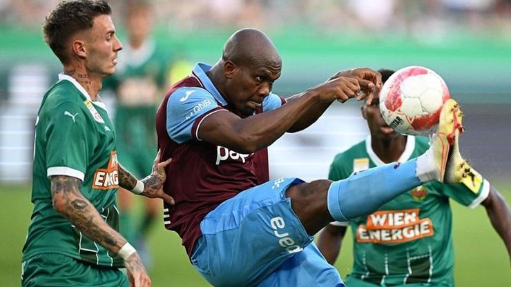 Trabzonspor maçı hangi kanalda, ne zaman? St. Gallen – Trabzonspor maçı canlı izle bilgileri…