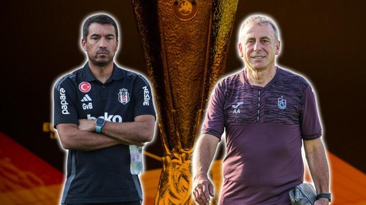 UEFA Avrupa Ligi’nde play-off turu eşleşmeleri belli oldu! İşte Beşiktaş ve Trabzonspor’un rakipleri…