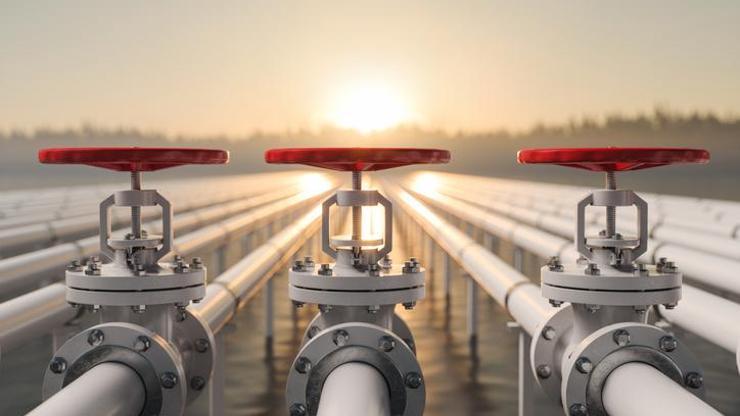 Uluslararası Gaz Birliği’nden dikkat çeken “Küresel Doğal Gaz 2024” raporu